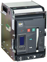 IEK AR-ACB-3VB-085-0800A-TTCF