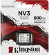 Kingston SNV3SM3/500G Kingston SNV3SM3/500G