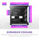 NZXT CM-H92FB-01 NZXT CM-H92FB-01