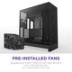 NZXT CM-H92FB-01 NZXT CM-H92FB-01