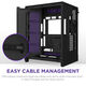 NZXT CM-H92FB-01