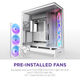 NZXT CM-H92FW-R1 NZXT CM-H92FW-R1