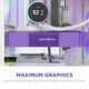 NZXT CM-H92FW-R1 NZXT CM-H92FW-R1