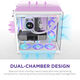 NZXT CM-H92FW-R1 NZXT CM-H92FW-R1