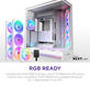 NZXT CM-H92FW-P1 NZXT CM-H92FW-P1