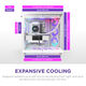 NZXT CM-H92FW-P1 NZXT CM-H92FW-P1