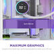 NZXT CM-H92FW-P1 NZXT CM-H92FW-P1