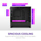 NZXT CC-H31FB-01 NZXT CC-H31FB-01