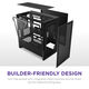 NZXT CC-H31FB-01 NZXT CC-H31FB-01