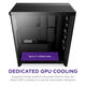NZXT CM-H72FB-R1 NZXT CM-H72FB-R1