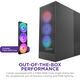 NZXT CM-H72FB-R1 NZXT CM-H72FB-R1