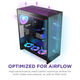NZXT CM-H72FB-R1 NZXT CM-H72FB-R1
