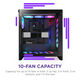 NZXT CM-H72FB-R1 NZXT CM-H72FB-R1