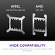 NZXT RL-KR42E-B2 NZXT RL-KR42E-B2