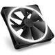 NZXT RF-D14SF-B1 NZXT RF-D14SF-B1
