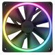 NZXT RF-D14SF-B1