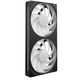 NZXT RF-U24HF-B1