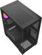 Корпус Accord ACC-350-02B черный без БП mATX 1x120mm 1xUSB2.0 1xUSB3.0 1xUSB3.1 audio