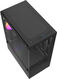 Корпус Accord ACC-285-02B черный без БП mATX 1x120mm 1xUSB2.0 1xUSB3.0 1xUSB3.1 audio