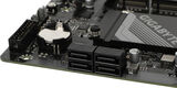 Материнская плата Gigabyte B760 G X WF6E GEN5 Soc-1700 Intel B760 4xDDR5 ATX AC`97 8ch(7.1) 2.5Gg RAID+HDMI+DP Материнская плата Gigabyte B760 G X WF6E GEN5 Soc-1700 Intel B760 4xDDR5 ATX AC`97 8ch(7.1) 2.5Gg RAID+HDMI+DP