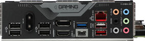 Материнская плата Gigabyte B760 G X WF6E GEN5 Soc-1700 Intel B760 4xDDR5 ATX AC`97 8ch(7.1) 2.5Gg RAID+HDMI+DP Материнская плата Gigabyte B760 G X WF6E GEN5 Soc-1700 Intel B760 4xDDR5 ATX AC`97 8ch(7.1) 2.5Gg RAID+HDMI+DP
