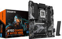 Материнская плата Gigabyte B760 G X WF6E GEN5 Soc-1700 Intel B760 4xDDR5 ATX AC`97 8ch(7.1) 2.5Gg RAID+HDMI+DP Материнская плата Gigabyte B760 G X WF6E GEN5 Soc-1700 Intel B760 4xDDR5 ATX AC`97 8ch(7.1) 2.5Gg RAID+HDMI+DP