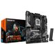 Материнская плата Gigabyte B760 G X WF6E GEN5 Soc-1700 Intel B760 4xDDR5 ATX AC`97 8ch(7.1) 2.5Gg RAID+HDMI+DP Материнская плата Gigabyte B760 G X WF6E GEN5 Soc-1700 Intel B760 4xDDR5 ATX AC`97 8ch(7.1) 2.5Gg RAID+HDMI+DP