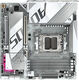 Материнская плата Gigabyte B850M AORUS ELITE WIFI6E ICE SocketAM5 AMD B850 4xDDR5 mATX AC`97 8ch(7.1) 2.5Gg RAID+DP Материнская плата Gigabyte B850M AORUS ELITE WIFI6E ICE SocketAM5 AMD B850 4xDDR5 mATX AC`97 8ch(7.1) 2.5Gg RAID+DP