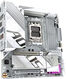 Материнская плата Gigabyte B850M AORUS ELITE WIFI6E ICE SocketAM5 AMD B850 4xDDR5 mATX AC`97 8ch(7.1) 2.5Gg RAID+DP Материнская плата Gigabyte B850M AORUS ELITE WIFI6E ICE SocketAM5 AMD B850 4xDDR5 mATX AC`97 8ch(7.1) 2.5Gg RAID+DP