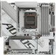 Материнская плата Gigabyte B850M AORUS ELITE WIFI6E ICE SocketAM5 AMD B850 4xDDR5 mATX AC`97 8ch(7.1) 2.5Gg RAID+DP Материнская плата Gigabyte B850M AORUS ELITE WIFI6E ICE SocketAM5 AMD B850 4xDDR5 mATX AC`97 8ch(7.1) 2.5Gg RAID+DP