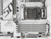 Материнская плата Gigabyte B850M AORUS ELITE WIFI6E ICE SocketAM5 AMD B850 4xDDR5 mATX AC`97 8ch(7.1) 2.5Gg RAID+DP Материнская плата Gigabyte B850M AORUS ELITE WIFI6E ICE SocketAM5 AMD B850 4xDDR5 mATX AC`97 8ch(7.1) 2.5Gg RAID+DP