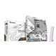 Материнская плата Gigabyte B850M AORUS ELITE WIFI6E ICE SocketAM5 AMD B850 4xDDR5 mATX AC`97 8ch(7.1) 2.5Gg RAID+DP Материнская плата Gigabyte B850M AORUS ELITE WIFI6E ICE SocketAM5 AMD B850 4xDDR5 mATX AC`97 8ch(7.1) 2.5Gg RAID+DP