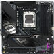 Материнская плата Gigabyte X870M A ELITE WF7 SocketAM5 AMD X870 4xDDR5 mATX AC`97 8ch(7.1) 2.5Gg RAID+HDMI Материнская плата Gigabyte X870M A ELITE WF7 SocketAM5 AMD X870 4xDDR5 mATX AC`97 8ch(7.1) 2.5Gg RAID+HDMI