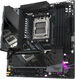Материнская плата Gigabyte X870M A ELITE WF7 SocketAM5 AMD X870 4xDDR5 mATX AC`97 8ch(7.1) 2.5Gg RAID+HDMI Материнская плата Gigabyte X870M A ELITE WF7 SocketAM5 AMD X870 4xDDR5 mATX AC`97 8ch(7.1) 2.5Gg RAID+HDMI