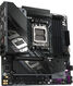Материнская плата Gigabyte X870M A ELITE WF7 SocketAM5 AMD X870 4xDDR5 mATX AC`97 8ch(7.1) 2.5Gg RAID+HDMI Материнская плата Gigabyte X870M A ELITE WF7 SocketAM5 AMD X870 4xDDR5 mATX AC`97 8ch(7.1) 2.5Gg RAID+HDMI