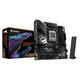 Материнская плата Gigabyte X870M A ELITE WF7 SocketAM5 AMD X870 4xDDR5 mATX AC`97 8ch(7.1) 2.5Gg RAID+HDMI Материнская плата Gigabyte X870M A ELITE WF7 SocketAM5 AMD X870 4xDDR5 mATX AC`97 8ch(7.1) 2.5Gg RAID+HDMI