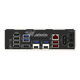 Материнская плата Gigabyte X870M A ELITE WF7 SocketAM5 AMD X870 4xDDR5 mATX AC`97 8ch(7.1) 2.5Gg RAID+HDMI