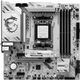Материнская плата MSI B850M GAMING PLUS WIFI6E SocketAM5 AMD B850 4xDDR5 mATX AC`97 8ch(7.1) 2.5Gg RAID+HDMI+DP Материнская плата MSI B850M GAMING PLUS WIFI6E SocketAM5 AMD B850 4xDDR5 mATX AC`97 8ch(7.1) 2.5Gg RAID+HDMI+DP