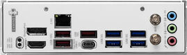 Материнская плата MSI B850M GAMING PLUS WIFI6E SocketAM5 AMD B850 4xDDR5 mATX AC`97 8ch(7.1) 2.5Gg RAID+HDMI+DP Материнская плата MSI B850M GAMING PLUS WIFI6E SocketAM5 AMD B850 4xDDR5 mATX AC`97 8ch(7.1) 2.5Gg RAID+HDMI+DP