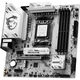 Материнская плата MSI B850M GAMING PLUS WIFI6E SocketAM5 AMD B850 4xDDR5 mATX AC`97 8ch(7.1) 2.5Gg RAID+HDMI+DP Материнская плата MSI B850M GAMING PLUS WIFI6E SocketAM5 AMD B850 4xDDR5 mATX AC`97 8ch(7.1) 2.5Gg RAID+HDMI+DP
