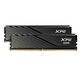 ADATA
Память DDR5 2x16GB 6000MHz A-Data AX5U6000C3616G-DTLABBK XPG Lancer Blade RTL PC5-48000 CL36 DIMM ECC 288-pin 1.35В kit dual rank с радиатором Ret ADATA
Память DDR5 2x16GB 6000MHz A-Data AX5U6000C3616G-DTLABBK XPG Lancer Blade RTL PC5-48000 CL36 DIMM ECC 288-pin 1.35В kit dual rank с радиатором Ret