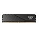 ADATA
Память DDR5 2x16GB 6000MHz A-Data AX5U6000C3616G-DTLABBK XPG Lancer Blade RTL PC5-48000 CL36 DIMM ECC 288-pin 1.35В kit dual rank с радиатором Ret