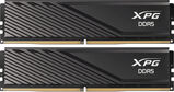 ADATA
Память DDR5 2x16GB 6000MHz A-Data AX5U6000C3616G-DTLABBK XPG Lancer Blade RTL PC5-48000 CL36 DIMM ECC 288-pin 1.35В kit dual rank с радиатором Ret