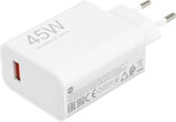Сетевое зар./ устр. Xiaomi BHR07SLEU 45W 4.1A (PD) USB-A универсальное белый&nbsp;<img style='position: relative;margin:0' src='/image/only_to_order_edit.gif' alt='На заказ' title='На заказ' />