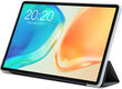 Чехол ARK для Teclast P40HD пластик темно-серый (P40HDD) Чехол ARK для Teclast P40HD пластик темно-серый (P40HDD)