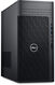 ПК Dell Precision 3680 MT Core i9 14900K (3.2) 64Gb SSD2Tb RTX4500 24Gb Windows 11 Pro GbitEth 300W мышь клавиатура черный (3680-96241)