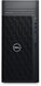 ПК Dell Precision 3680 MT Core i9 14900K (3.2) 64Gb SSD2Tb RTX4500 24Gb Windows 11 Pro GbitEth 300W мышь клавиатура черный (3680-96241)
