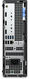 ПК Dell Optiplex 7010 SFF i3 13100 (3.4) 8Gb SSD256Gb UHDG 730 Windows 11 Pro GbitEth 200W мышь клавиатура черный (7010S-3821)