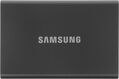 Накопитель SSD Samsung USB3.2 Gen2 4TB MU-PC4T0T/WW T7 1.8 Накопитель SSD Samsung USB3.2 Gen2 4TB MU-PC4T0T/WW T7 1.8