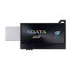 ADATA
Накопитель SSD A-Data USB3.2 Gen2 512GB SC730-512G-CACTI SC730 черный